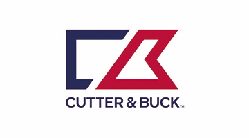 Cutter & buck partnerlogga.