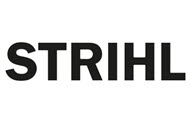 Logo Strihl.