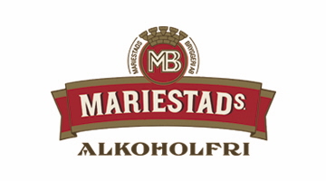 Mariestads logotyp