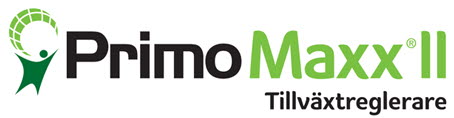 Logotyp för Primo Maxx 2 Tillväxtreglerare